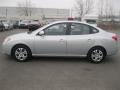 Quicksilver - Elantra GLS Photo No. 11