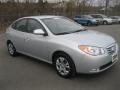 Quicksilver - Elantra GLS Photo No. 15