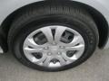 Quicksilver - Elantra GLS Photo No. 16