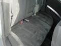 Precision Gray Metallic - Maxima 3.5 SE Photo No. 37