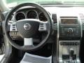 Precision Gray Metallic - Maxima 3.5 SE Photo No. 46