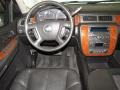 Ebony Dashboard Photo for 2007 Chevrolet Avalanche #47771211