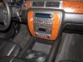 2007 Chevrolet Avalanche LTZ 4WD Controls