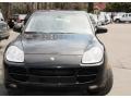 Black - Cayenne S Photo No. 2