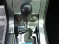 Precision Gray Metallic - Maxima 3.5 SE Photo No. 52