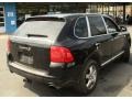 Black - Cayenne S Photo No. 6
