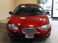 2003 Inferno Red Pearlcoat Chrysler 300 M Sedan  photo #3