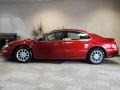 Inferno Red Pearlcoat - 300 M Sedan Photo No. 5