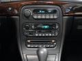 Dark Slate Gray Controls Photo for 2003 Chrysler 300 #47771601