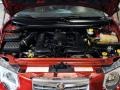 3.5 Liter SOHC 24-Valve V6 Engine for 2003 Chrysler 300 M Sedan #47771637