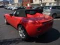 Aggressive Red - Solstice GXP Roadster Photo No. 3