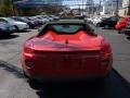 Aggressive Red - Solstice GXP Roadster Photo No. 4