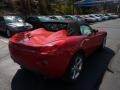 Aggressive Red - Solstice GXP Roadster Photo No. 5