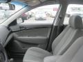 2010 Ebony Black Hyundai Sonata GLS  photo #7