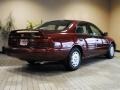 1999 Vintage Red Pearl Toyota Camry LE  photo #6