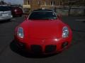 Aggressive Red - Solstice GXP Roadster Photo No. 11