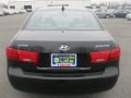 2010 Ebony Black Hyundai Sonata GLS  photo #13