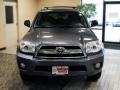 Galactic Gray Mica - 4Runner SR5 4x4 Photo No. 3