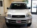 Titanium Metallic - RAV4 4WD Photo No. 3