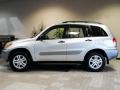 Titanium Metallic - RAV4 4WD Photo No. 5