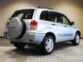 Titanium Metallic - RAV4 4WD Photo No. 6