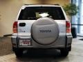 Titanium Metallic - RAV4 4WD Photo No. 7