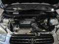 Titanium Metallic - RAV4 4WD Photo No. 19