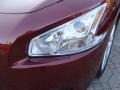Tuscan Sun Red - Maxima 3.5 SV Photo No. 2