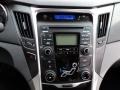 Radiant Silver - Sonata GLS Photo No. 37