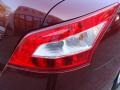 Tuscan Sun Red - Maxima 3.5 SV Photo No. 9