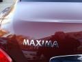 Tuscan Sun Red - Maxima 3.5 SV Photo No. 12