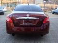 Tuscan Sun Red - Maxima 3.5 SV Photo No. 13