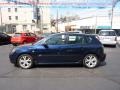 Stormy Blue Mica - MAZDA3 s Touring Hatchback Photo No. 2
