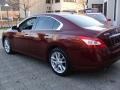 Tuscan Sun Red - Maxima 3.5 SV Photo No. 16