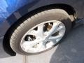 Stormy Blue Mica - MAZDA3 s Touring Hatchback Photo No. 12