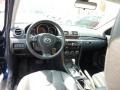 Stormy Blue Mica - MAZDA3 s Touring Hatchback Photo No. 14
