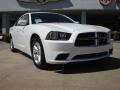 Bright White - Charger SE Photo No. 1