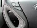 Midnight Black - Sonata GLS Photo No. 35