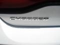 2011 Bright White Dodge Charger SE  photo #9