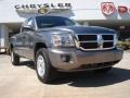 Mineral Gray Metallic 2011 Dodge Dakota ST Extended Cab