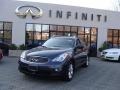 Blue Slate - EX 35 AWD Photo No. 1