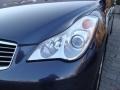 Blue Slate - EX 35 AWD Photo No. 2