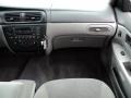 2002 Silver Frost Metallic Ford Taurus SES  photo #26