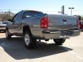 Mineral Gray Metallic - Dakota ST Extended Cab Photo No. 5