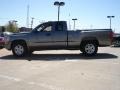 Mineral Gray Metallic - Dakota ST Extended Cab Photo No. 6