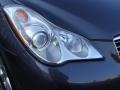 Blue Slate - EX 35 AWD Photo No. 5