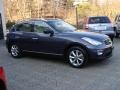Blue Slate - EX 35 AWD Photo No. 7
