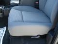 Mineral Gray Metallic - Dakota ST Extended Cab Photo No. 10
