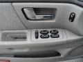 2002 Silver Frost Metallic Ford Taurus SES  photo #32