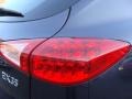 Blue Slate - EX 35 AWD Photo No. 9
